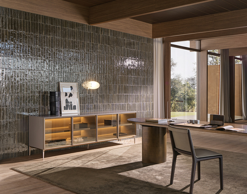 Фото Комод Molteni 505 UP SIDEBOARD