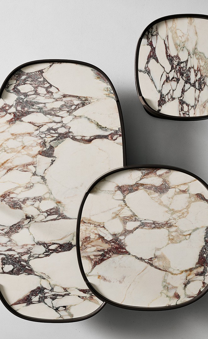 Фото Стол Gem от Bonaldo