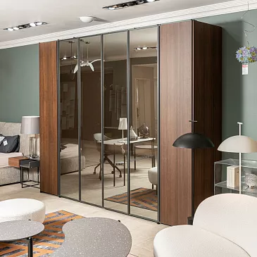 Фото Шкаф Gliss Master  от Molteni & C