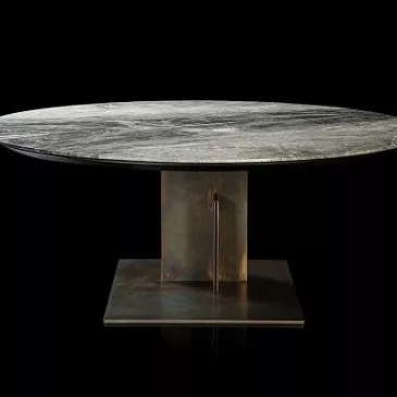 Фото Стол Shift Table Lounge от Henge