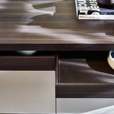 Фото Комод Quinten от Molteni & C