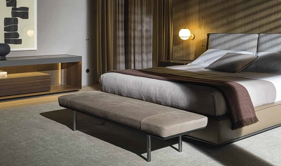 Фото Банкетка Molteni ALDGATE