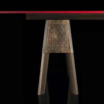 Фото Стол ES Table от Henge