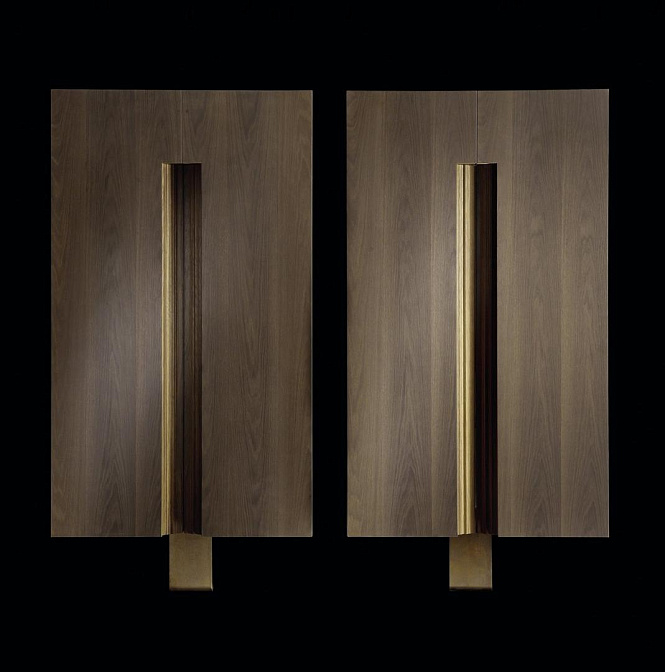 Фото Буфет Henge Frame Cabinet