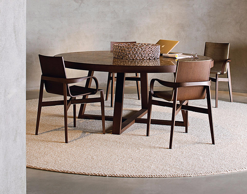 Фото Стул Molteni Who