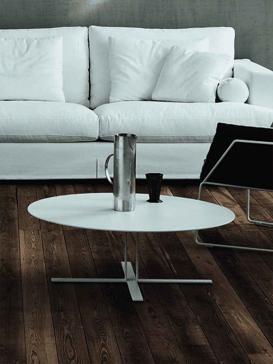 Фото Журнальный столик Piu Table от Saba