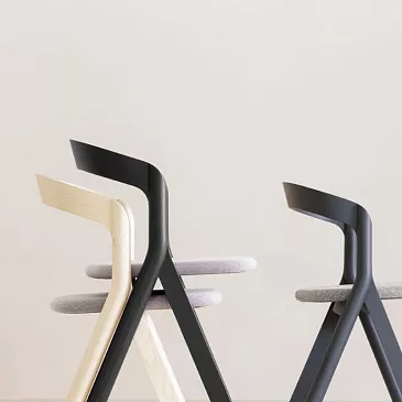 Фото Стул Diverge от Miniforms