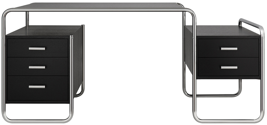 Фото Письменный стол THONET S 285