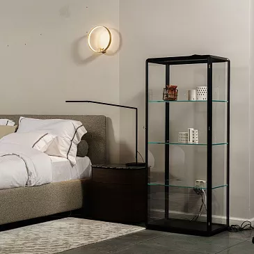 Фото Витрина 45°Vetrina от Molteni & C