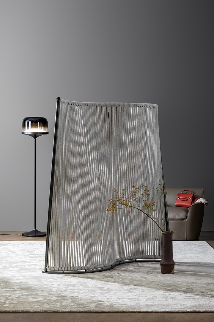 Фото Ширма Wave от Bonaldo