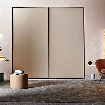 Фото Гардеробная A Filo от Molteni & C