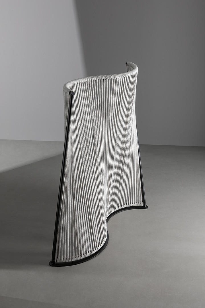 Фото Ширма Wave от Bonaldo