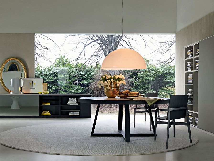 Фото Стул Molteni Who