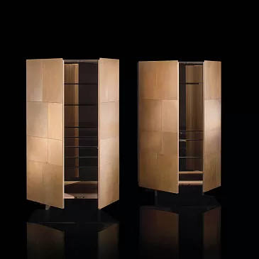 Фото Шкаф Jazz Case от Henge