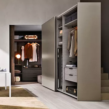 Фото Шкаф Start от Molteni & C