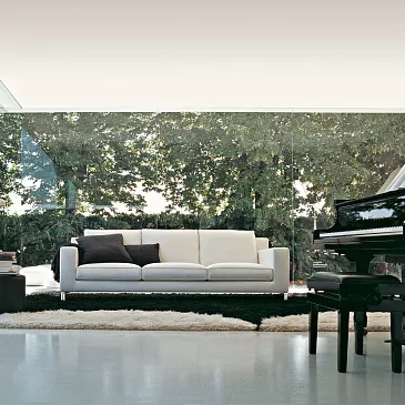 Фото Диван Lido от Molteni & C