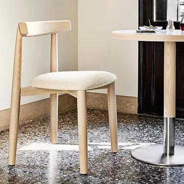 Фото Стул Claretta Bold от Miniforms