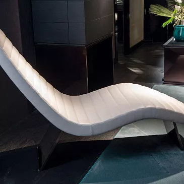 Фото Шезлонг Black &amp; More от Malerba