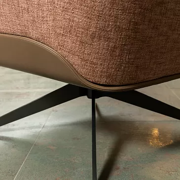 Фото Кресло Kensington KPB2 от Molteni & C