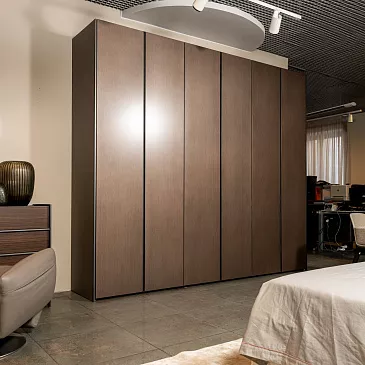 Фото Шкаф Gliss Master Tatami Grey от Molteni & C