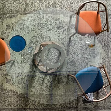 Фото Стол Acco от Miniforms