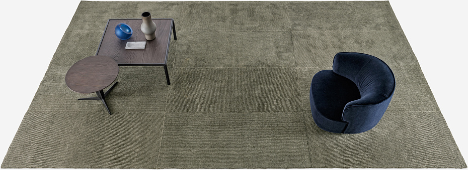 Фото Декор Molteni Stripe