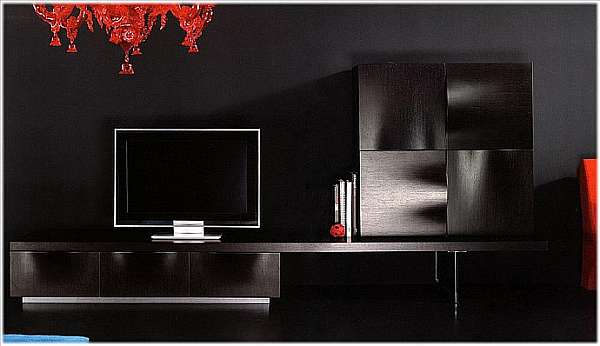 Фото Стенка MINIFORMS Lola 3