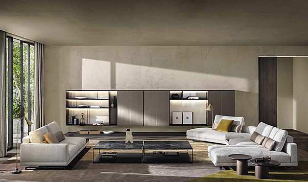 Фото Стол журнальный MOLTENI (+VITRA) ALISEE ATQ3