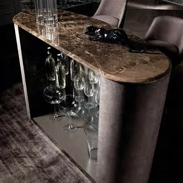 Фото Бар Vogue от DV Home Collection