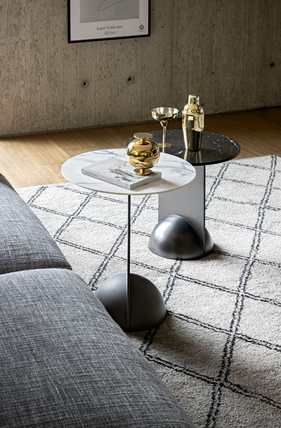 Фото Стол Combination от Bonaldo