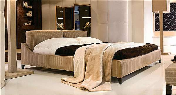 Фото Кровать LUDOVICA MASCHERONI Prissy letto