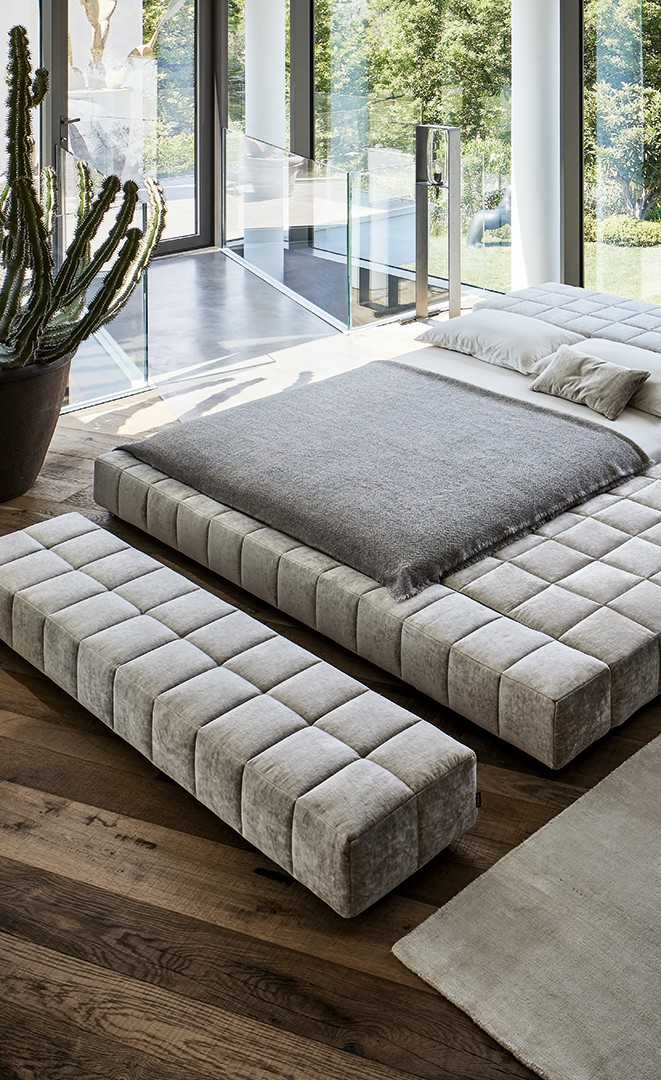 Фото Тумба Squaring от Bonaldo