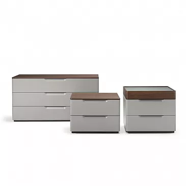 Фото Комод 7070 от Molteni & C