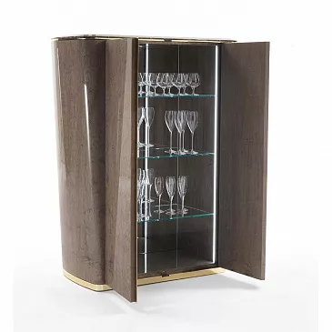 Фото Бар Spina Cupboard от Vittoria Frigerio