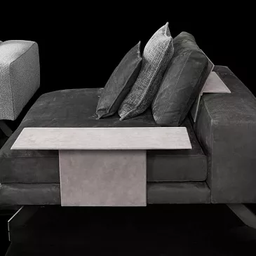 Фото Диван Opus от Henge