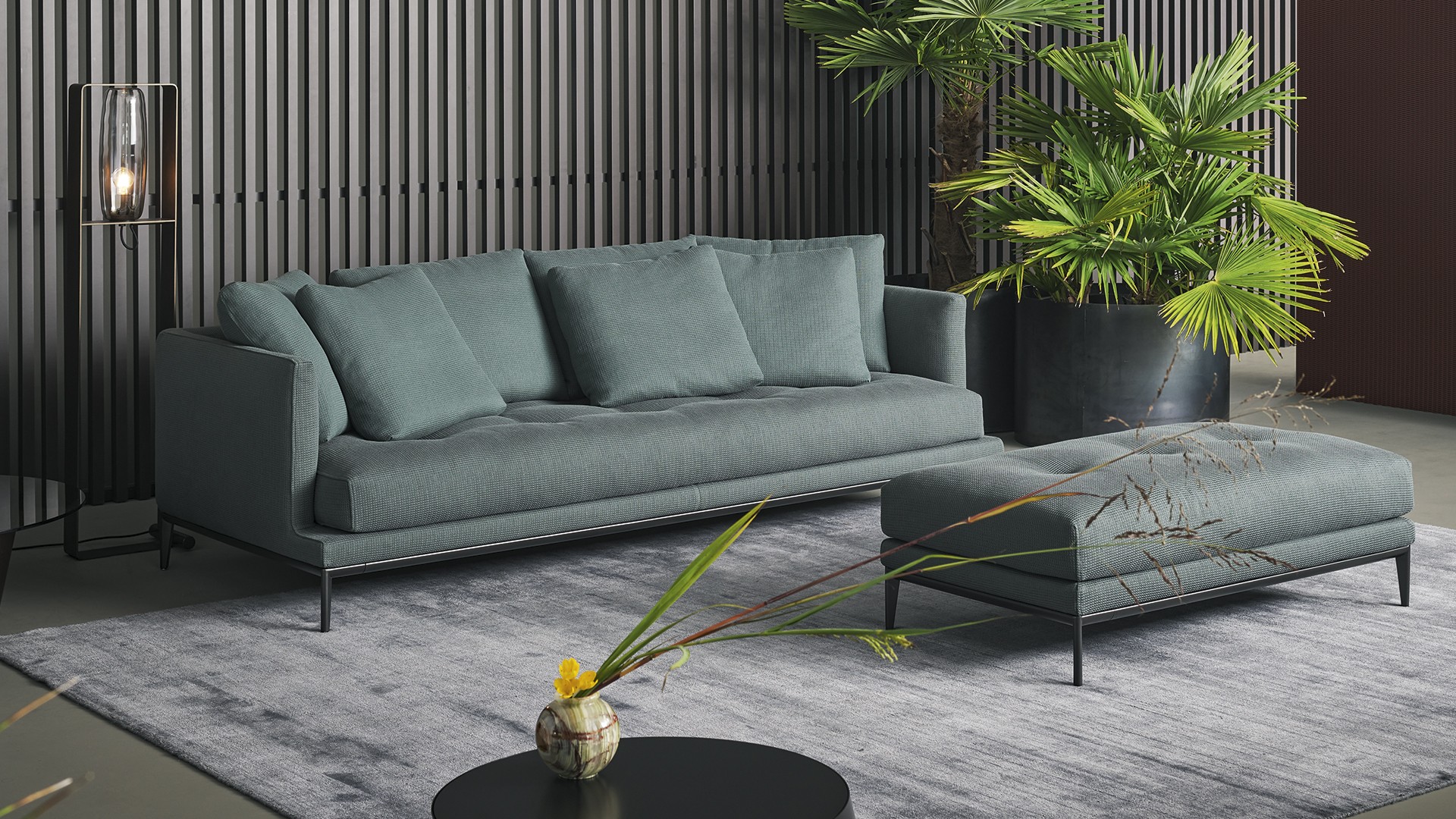 Фото Диван Soft Island от Bonaldo