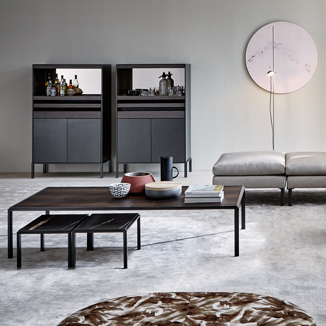 Фото Стол Molteni Jan