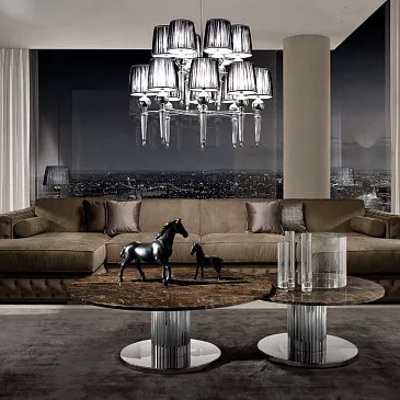 Фото Диван Velvet от DV Home Collection