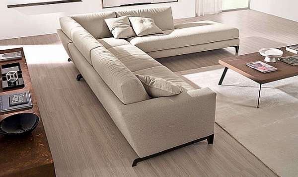 Фото Диван CTS SALOTTI Tailor corner