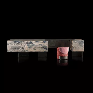 Фото Комод Noctis Vanity от Henge