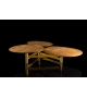 Фото Стол Henge Galaxy Coff ee Table