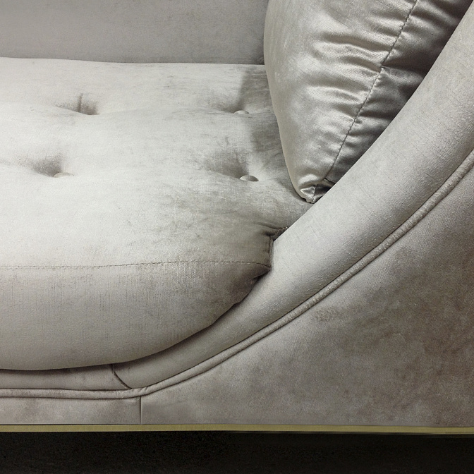 Фото Шезлонг Koket ENVY CHAISE