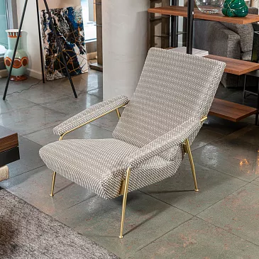 Фото Кресло D.153.1 GIO PONTI от Molteni & C