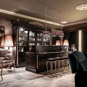 Фото Барная стойка 3203BAR от Savio Firmino