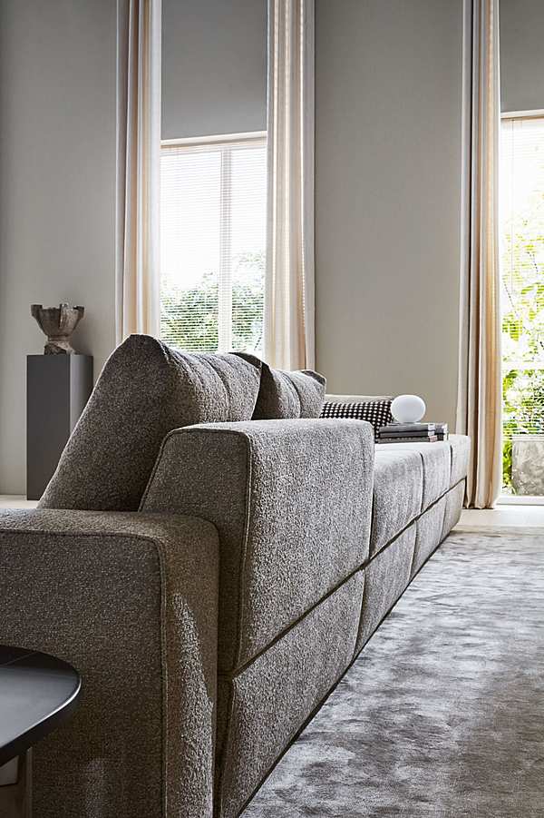 Фото Диван MOLTENI (+VITRA) Turner TC06