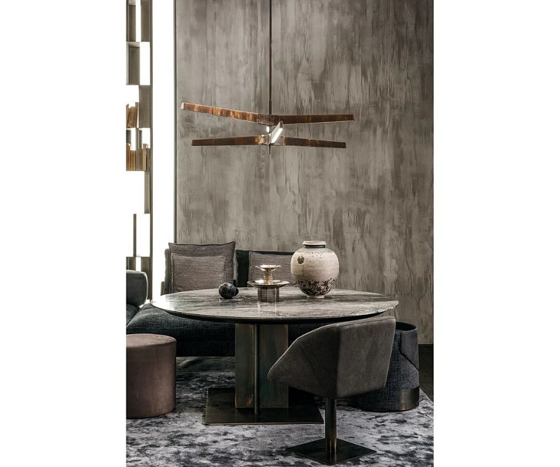 Фото Потолочный светильник  Henge STARLIGHT HORIZONTAL