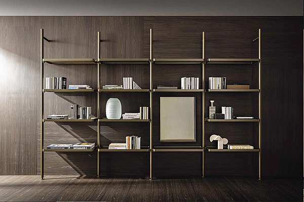 Фото Стенка MOLTENI (+VITRA) HECTOR