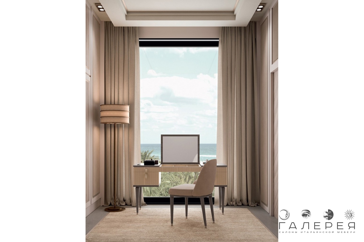 Фото Спальня Cipriani Cocoon