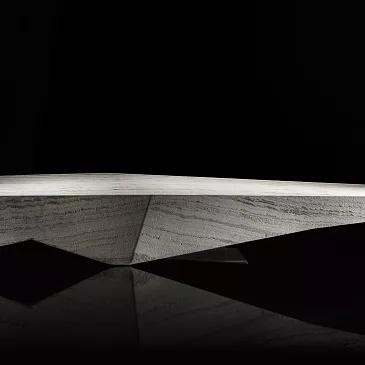 Фото Журнальный столик Monolith от Henge