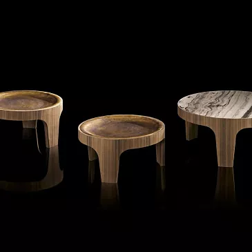 Фото Журнальный столик R-Table от Henge